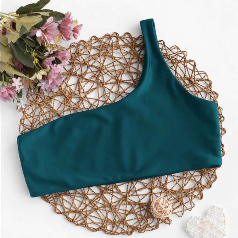Zaful bikini top